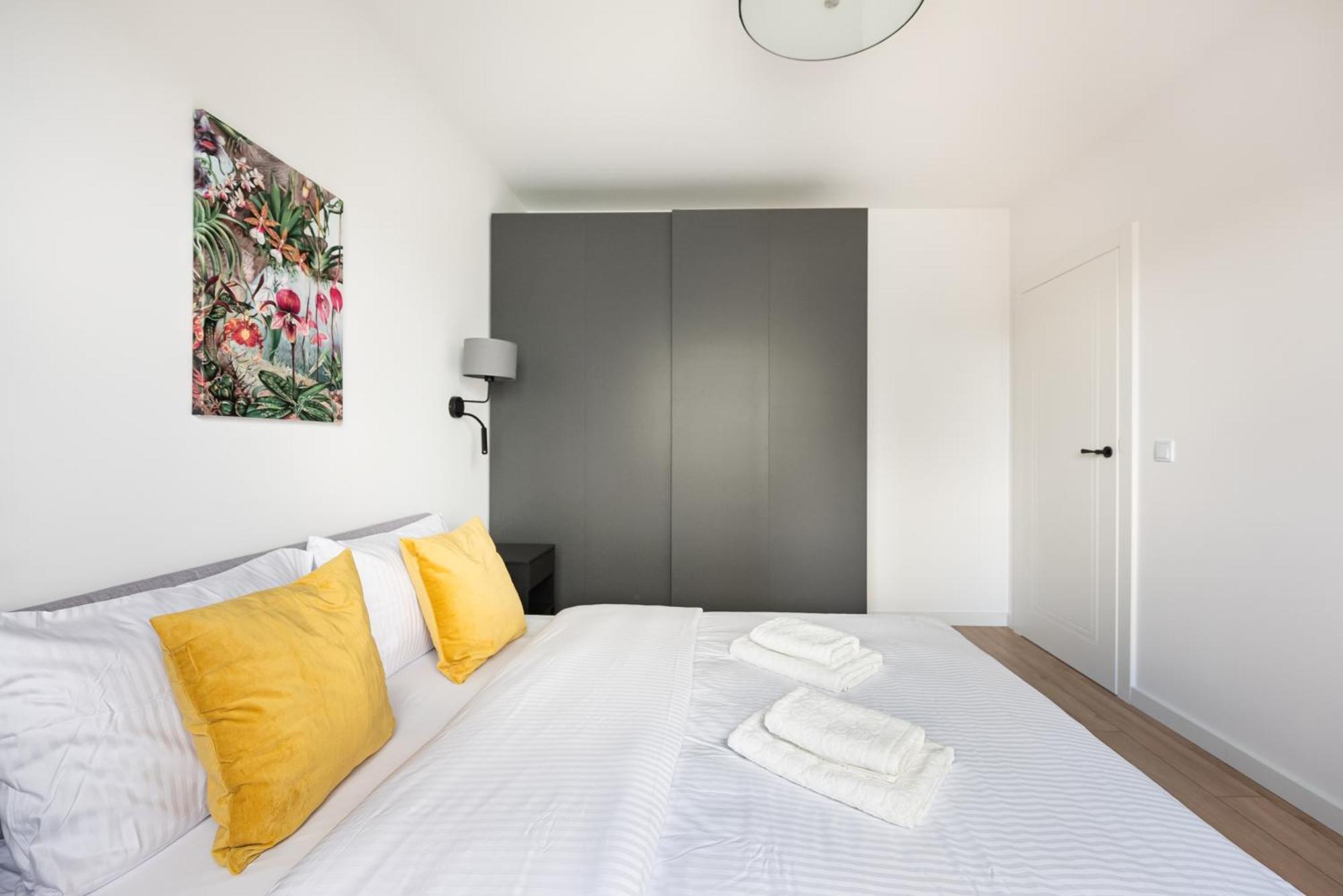 Wilenska Express Homely Apartment Варшава Экстерьер фото